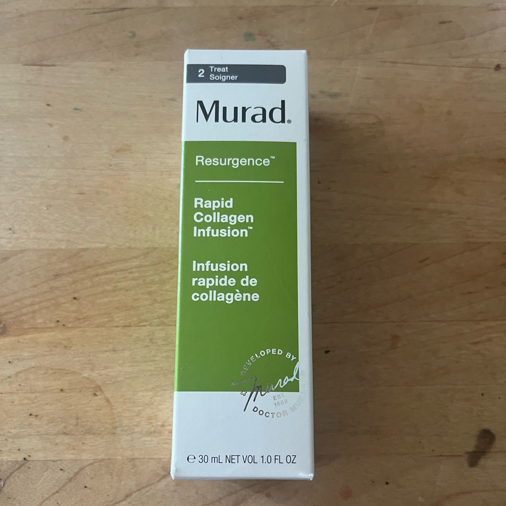 Murad Rapid Collagen Infusion